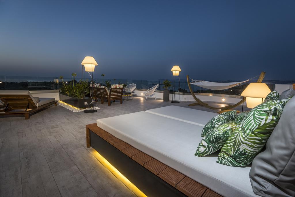 The Hill House Villa Kato Daratso Esterno foto