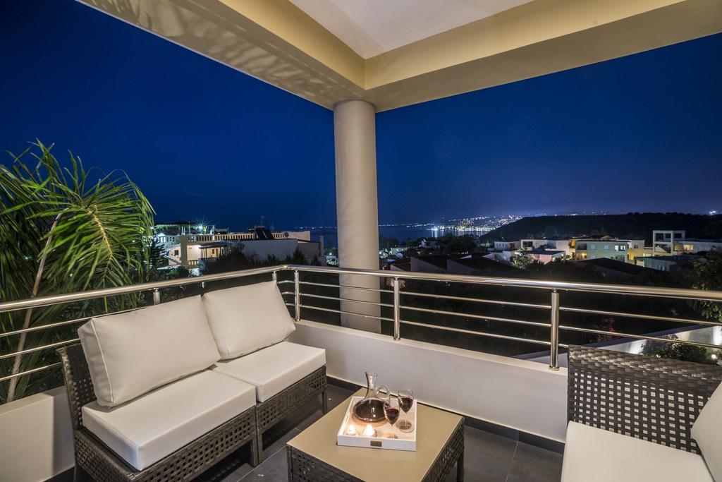 The Hill House Villa Kato Daratso Esterno foto