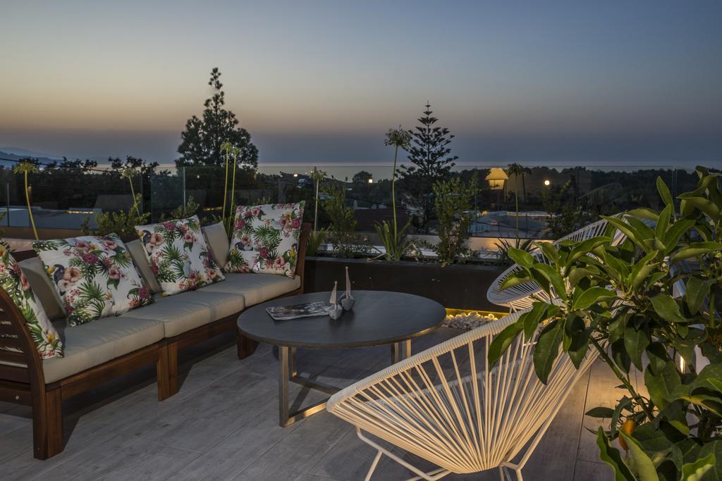 The Hill House Villa Kato Daratso Esterno foto