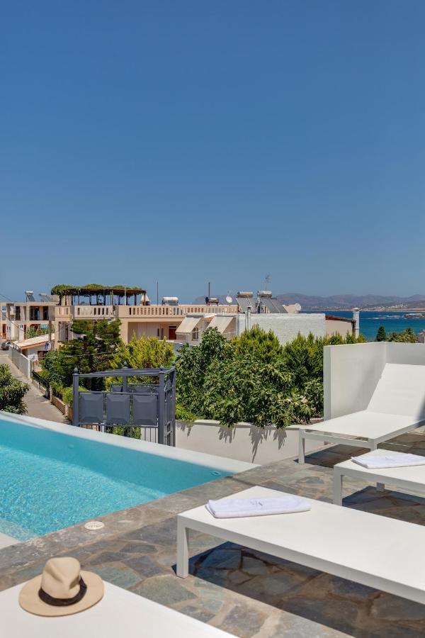 The Hill House Villa Kato Daratso Esterno foto